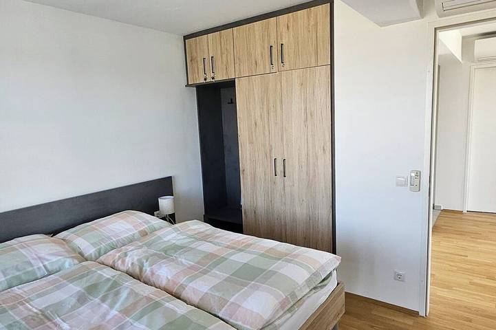 Ganze Wohnung, Penthouse - Schlossblick Bad Radkersburg in Südoststeiermark, Bad Radkersburg