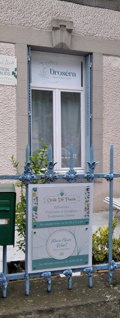 Location de vacances pour 2 personnes, avec jardin, animaux acceptés à La Bourboule - 4