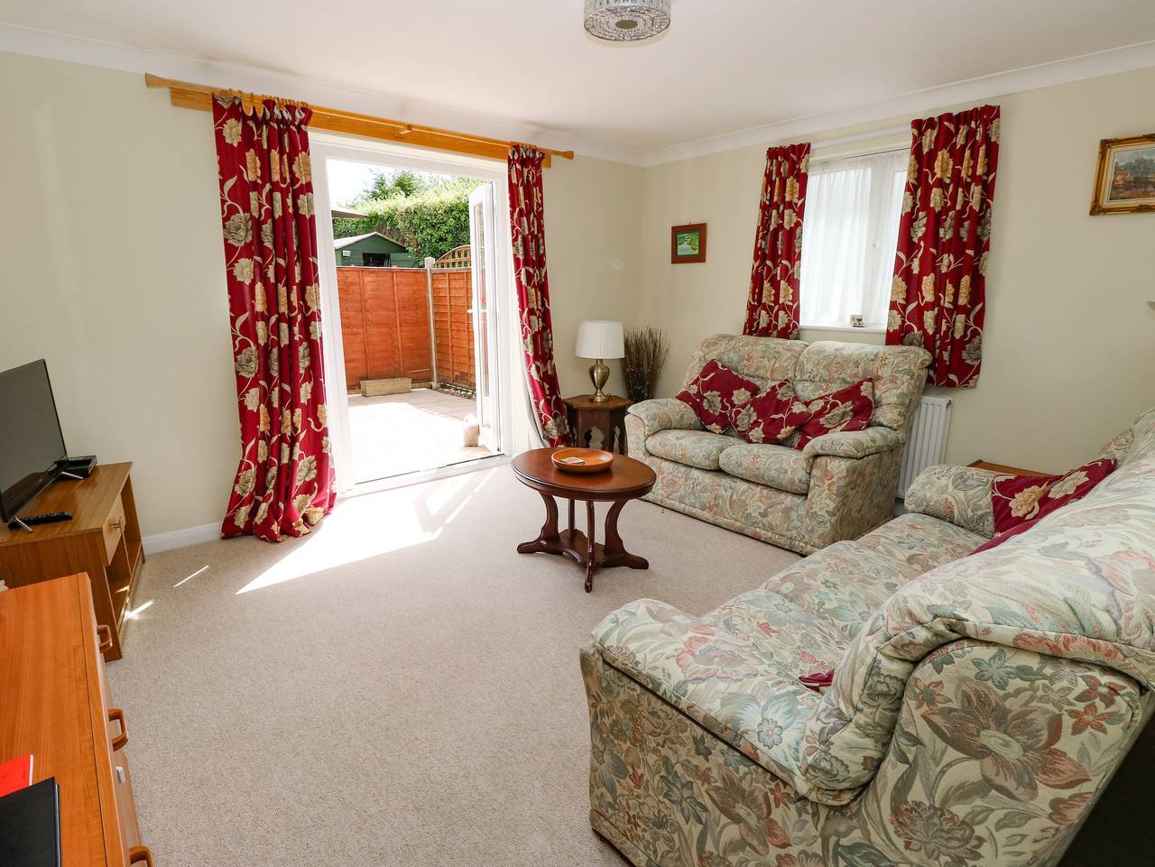 Westmount in Ryde, Isle of Wight