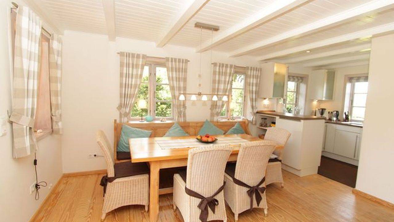 Ferienhaus für 5 Personen (100 m²) in Goting in Goting, Föhr