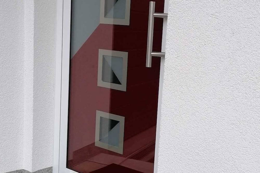 Ganze Wohnung, Ferienwohnung Glaser - Wohnung 1 in Glockturmkamm, Prutz