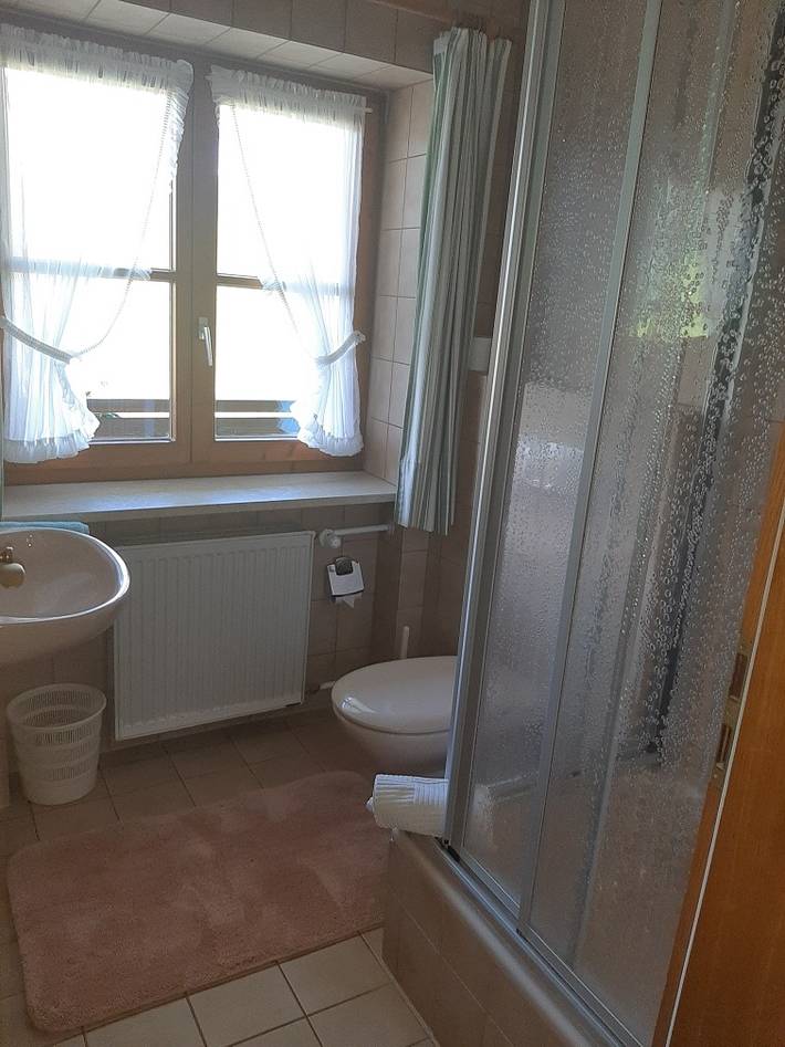 Bauernhof für 2 Personen, mit Ausblick und Garten in Oberstdorf - 3