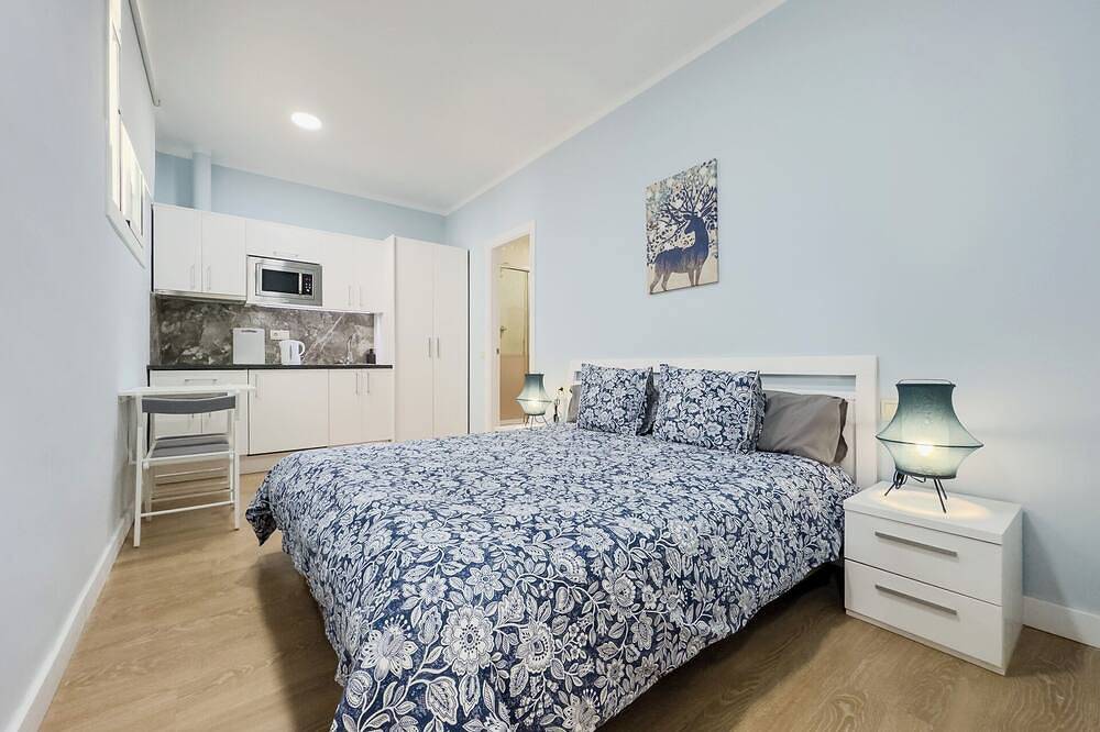 Ferienwohnung in Barcelona