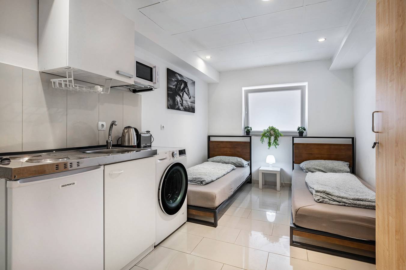 Apartamento entero, Apartamento 'Bremen 2' con Wi-Fi in Bremen - West, Bremen
