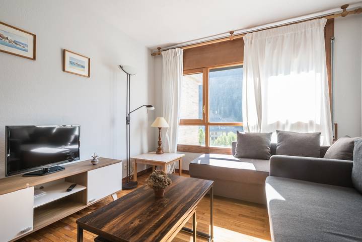Ganze Wohnung, Bandolers by Totiaran in Baqueira, Naut Aran