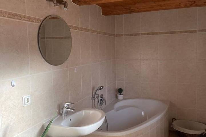 Ganze Wohnung, Ferienwohnung Lassmann in Hainewalde, Zittauer Gebirge
