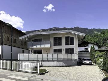 Chalet para 10 Personas en Fügen, Zillertal, Foto 4