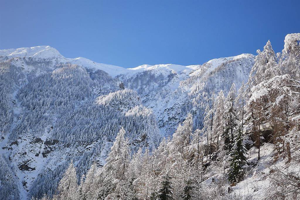 Chalet 2 in Heiligenblut, Bezirk Spittal an der Drau