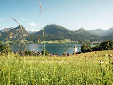 Ferienhaus für 2 Personen in Sankt Wolfgang im Salzkammergut, Bezirk Gmunden, Bild 3