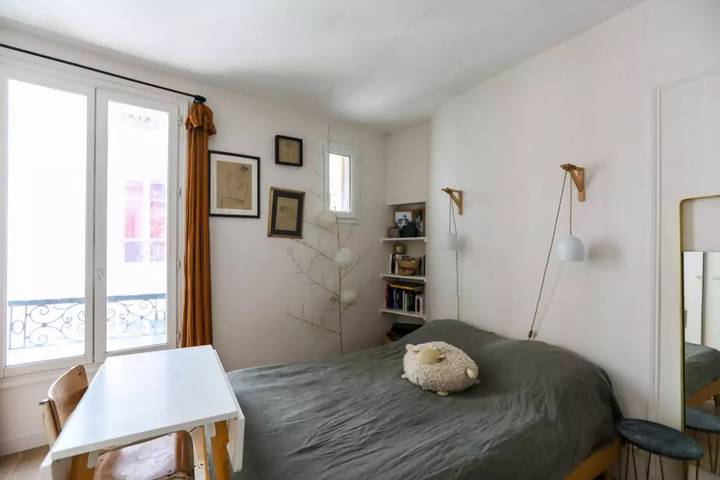 Gîte pour 5 personnes à Levallois-Perret - 2