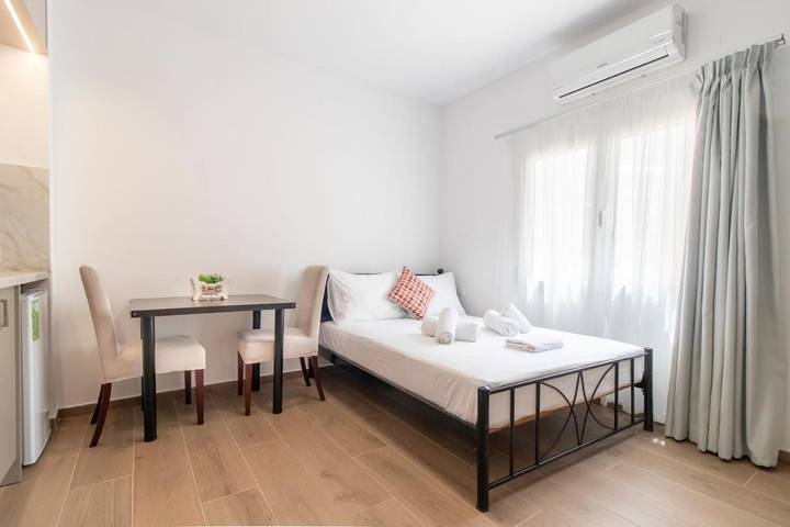 Maison d’hôte pour 2 personnes à Héraklion - 3