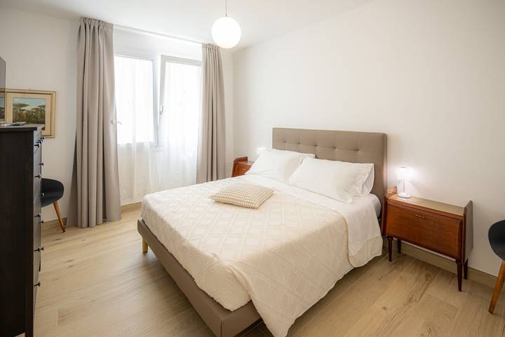 Ferienwohnung für 5 Personen, mit Garten in Ravenna - 3
