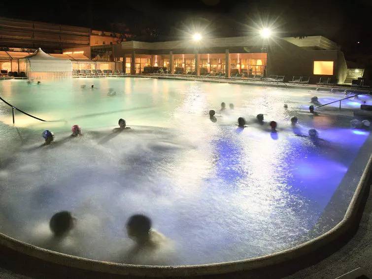 Casa 6 Persone in Monsummano Terme, Provincia di Pistoia