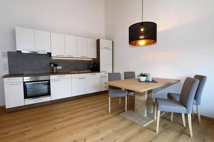 Ferienwohnung für 5 Personen, mit Balkon im Stubaital - 4