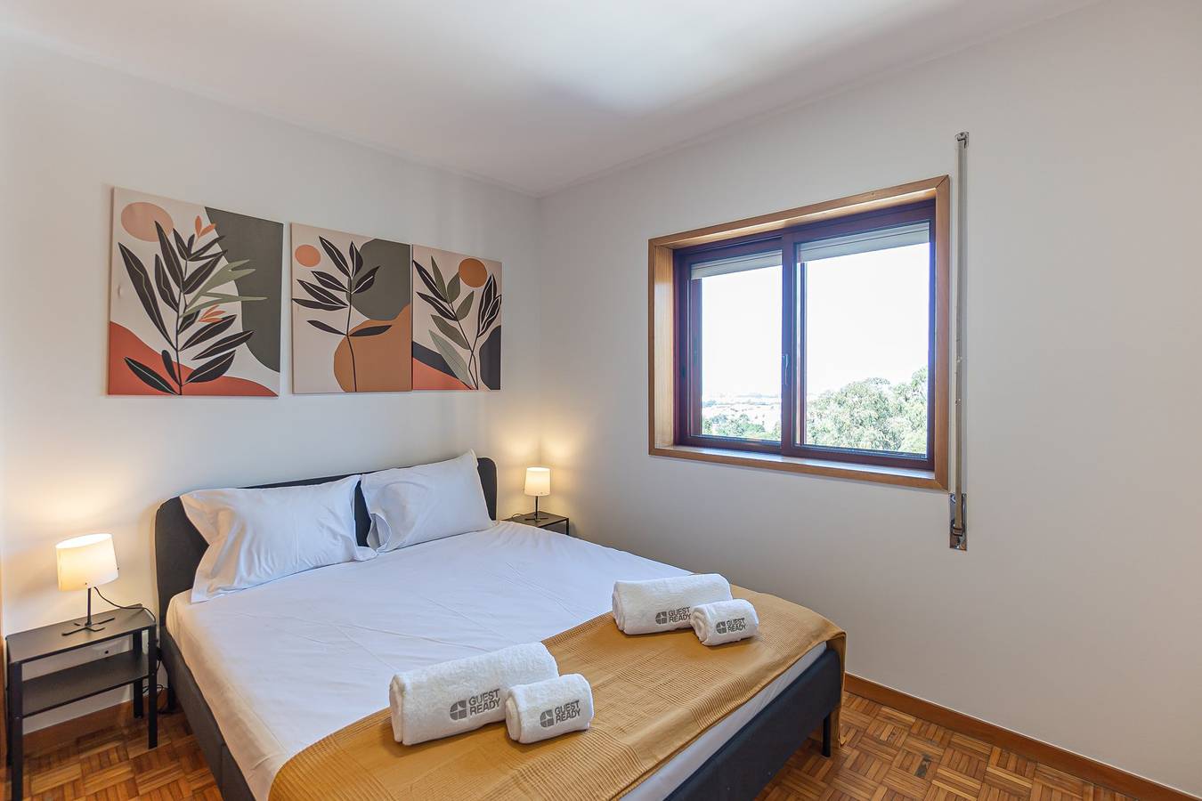Appartement entier, Guestready – Séjour confort Gaia in Vilar de Andorinho, District de Porto