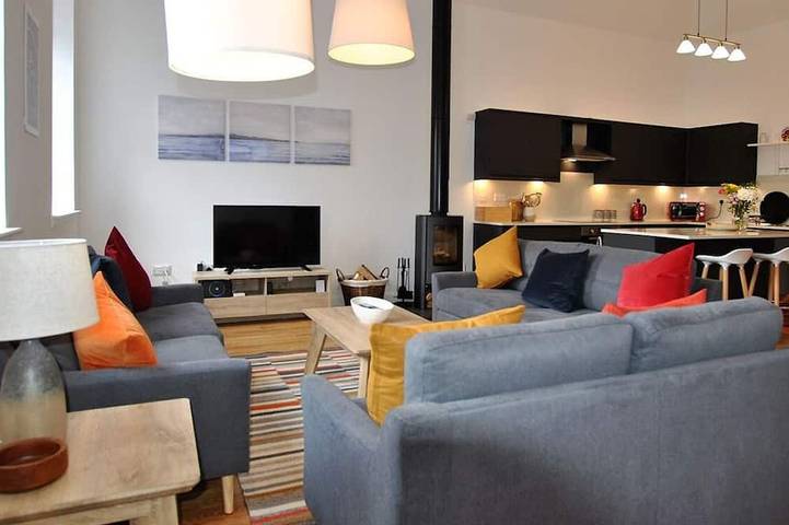 Maison de vacances pour 4 personnes