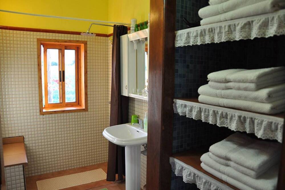 Hacienda Cape Verde in Los Toscales, Moya