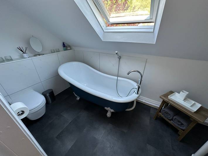 Estudio entero, Estudio para 2 personas in Derbyshire
