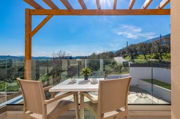 Villa για 4 Άτομα σε Καταστάρι, Αλυκές, Φωτογραφία 1