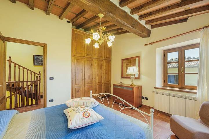 Ferienhaus Sara in Pescaglia, Lucca Provinz
