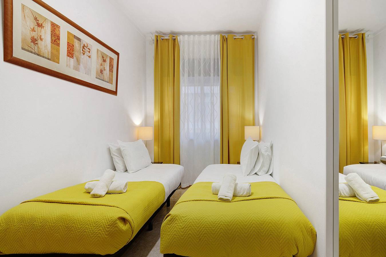Appartement 'Happy House Central' met Privéterras, Balkon en Wi-Fi, foto 14
