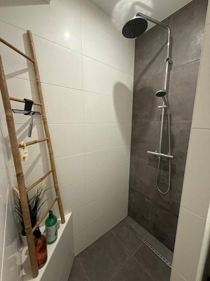 Double Room with Private Bathroom in Baden (France), Côte des Mégalithes
