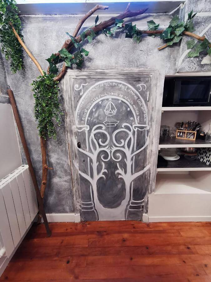 Gîte pour 2 personnes à Vertaizon - 2