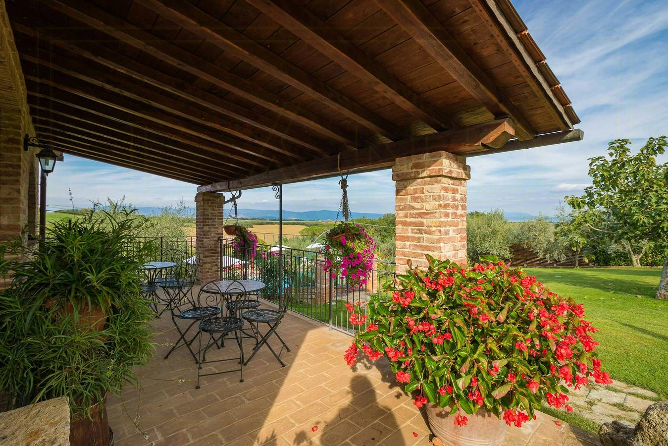 Appartamento intero, Appartamento al piano terra sul Lago Trasimeno in Castiglione del Lago, Lago Trasimeno