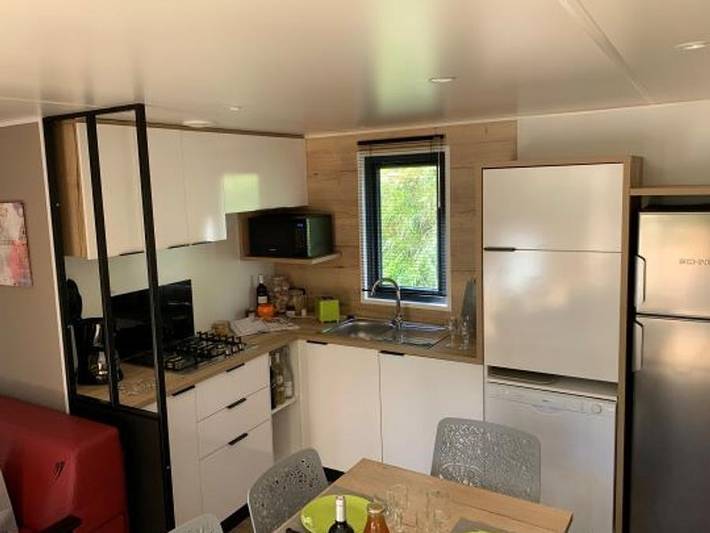 Camping für 6 Personen in den Cevennen - 3