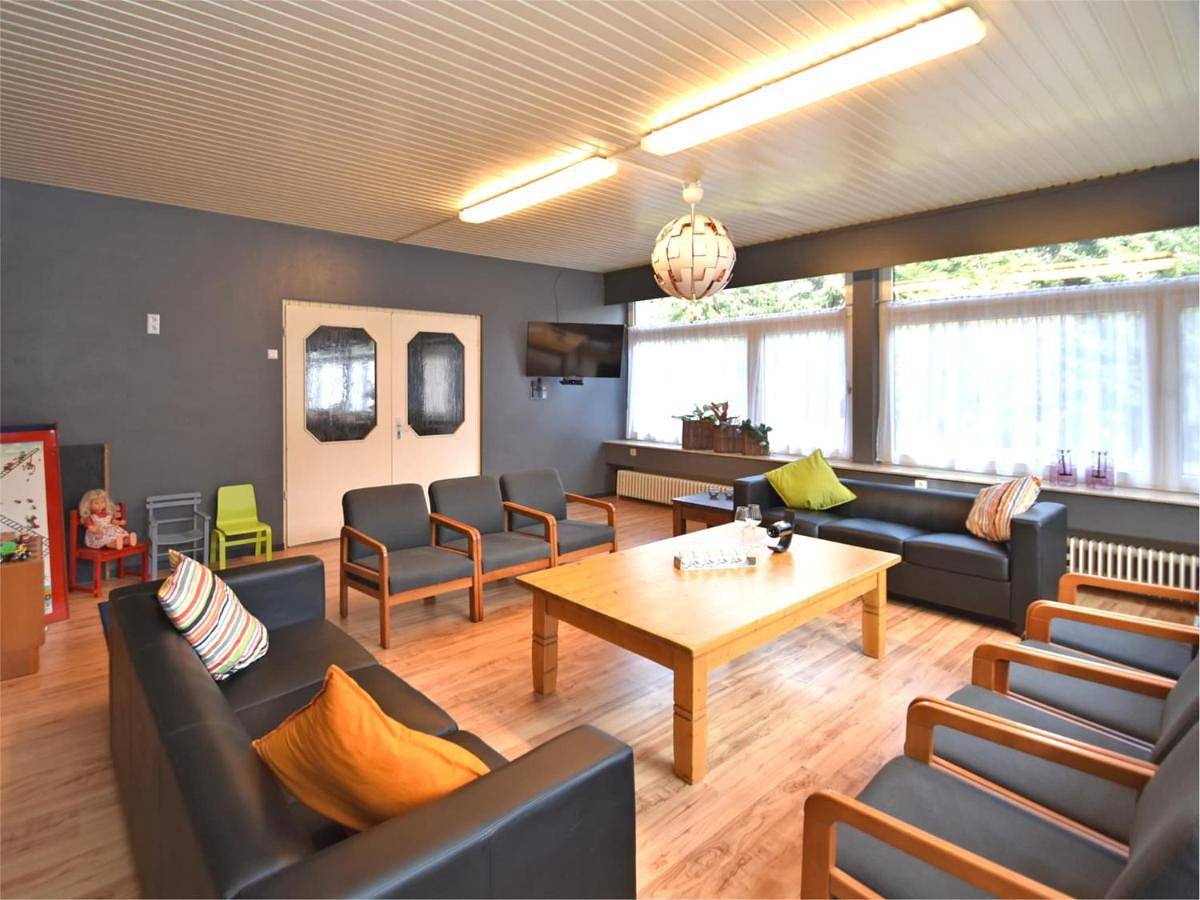 Six-Bedroom Holiday Home in Bad Pyrmont, Weserbergland