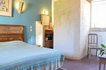 Location De Vacances pour 2 Personnes dans Sembas, Région de Villeneuve-sur-Lot, Photo 3