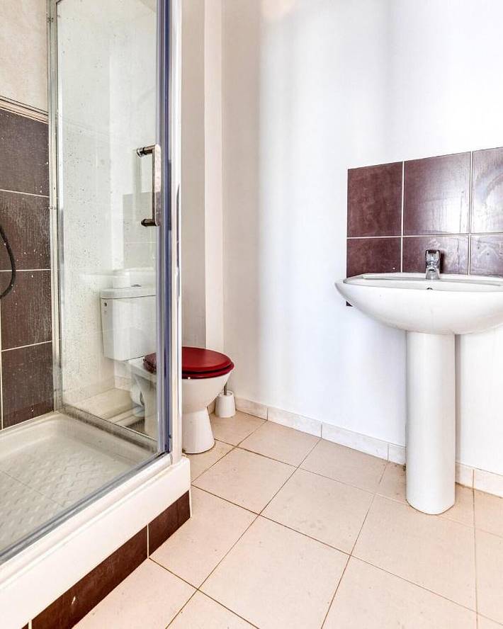 Gîte pour 2 personnes à Étampes - 3