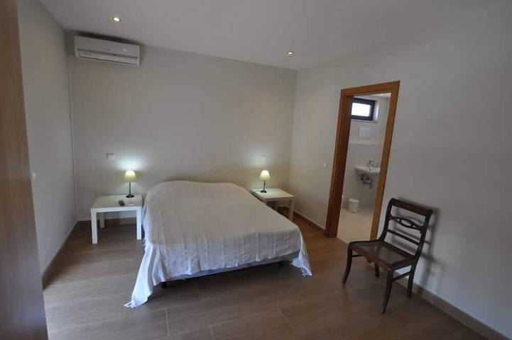 Ferienhaus für 22 Personen, mit Garten, mit Haustier in Silves - 4