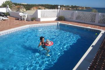 Vakantieappartement voor 4 Personen in Ferragudo, Faro District, Afbeelding 3