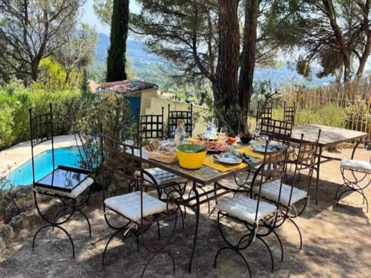 Apartamento entero, Le Ventoux Unik Oplevelse i Provence in Mérindol, Parque natural regional del Luberon