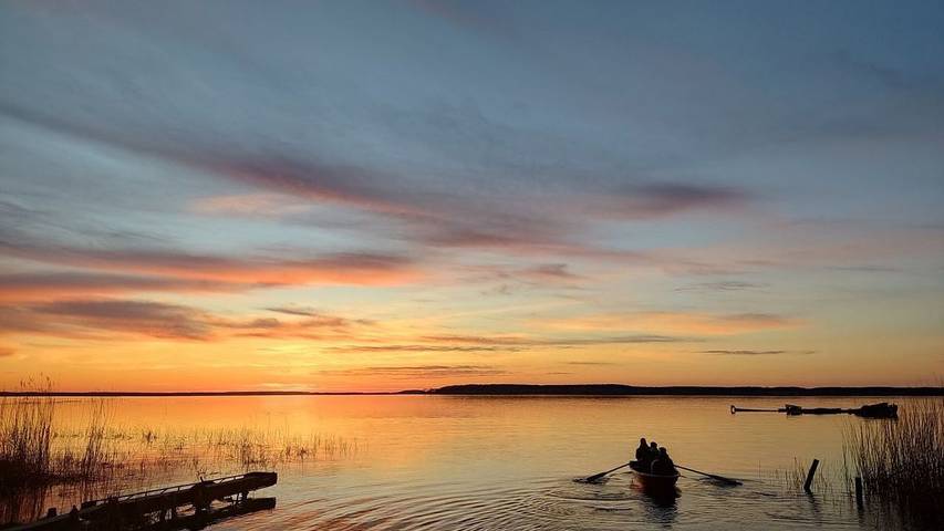Ferienwohnung für 2 Personen in Rankwitz