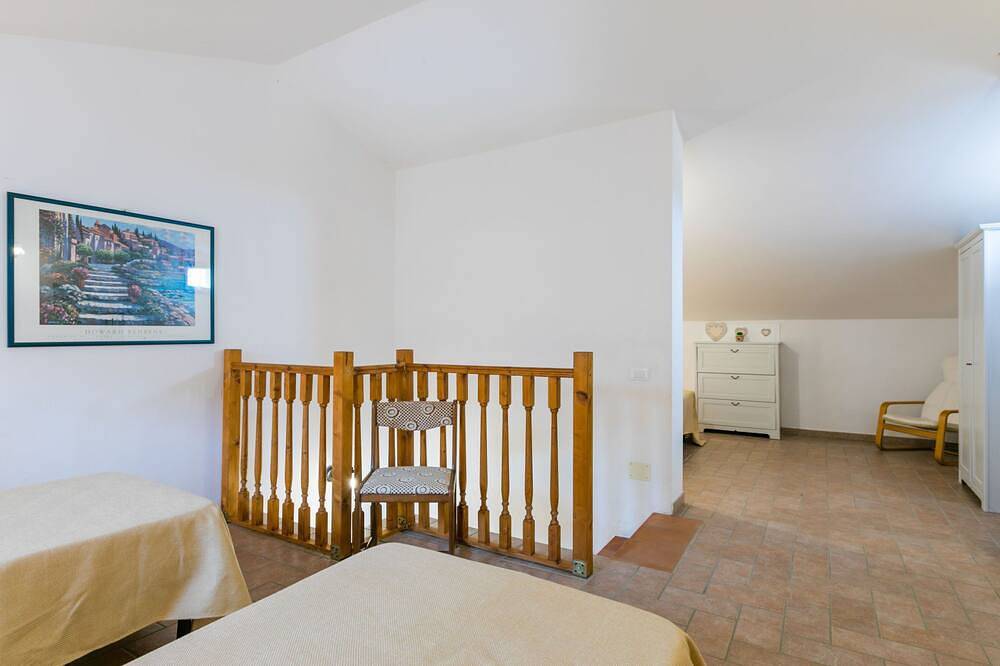 Ganze Wohnung, Bellavista by Interhome in Castellina Marittima, Etruskische Küste