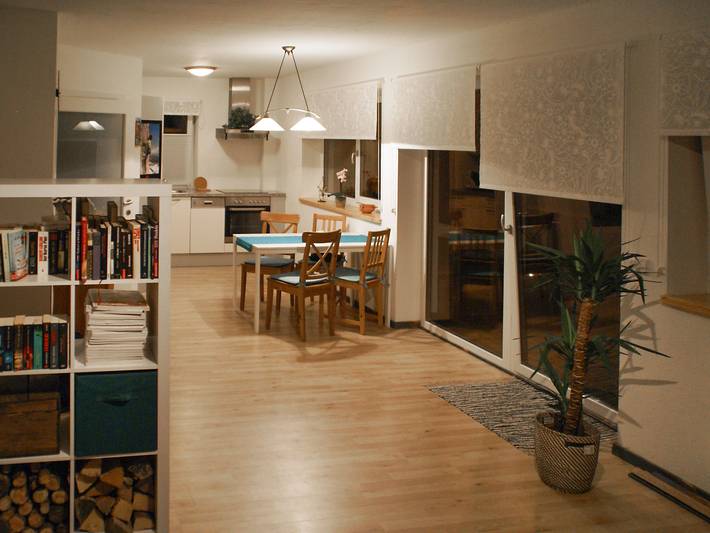 Ferienwohnung für 4 Personen, mit Garten und Terrasse in Schladming-Dachstein - 4