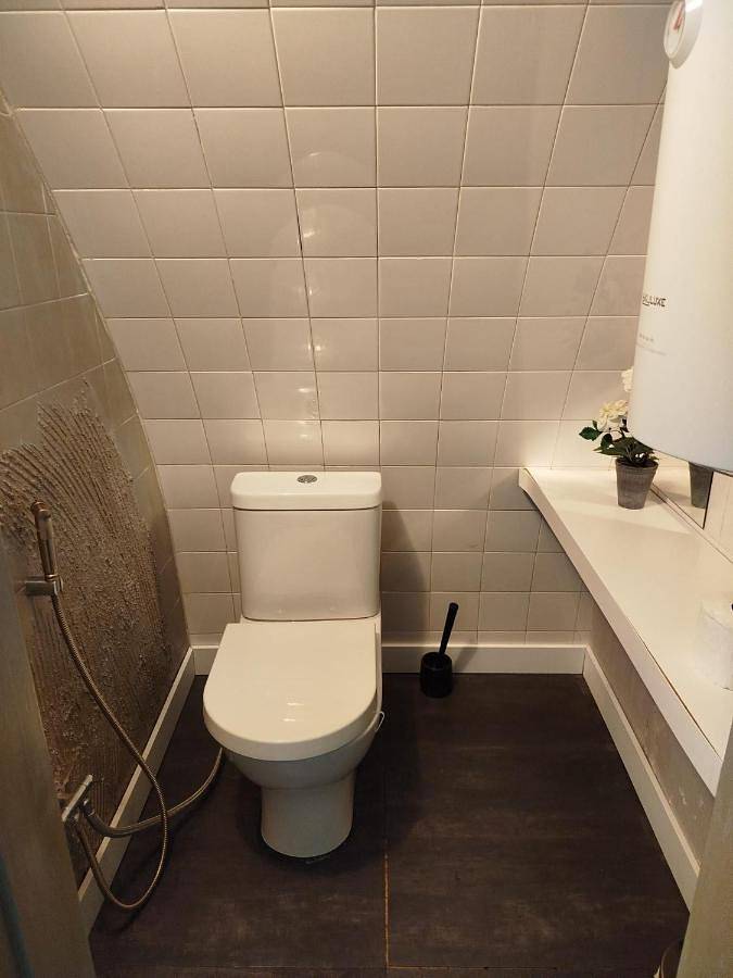 Chambre d’hôte pour 2 personnes, avec balcon à Faro - 4