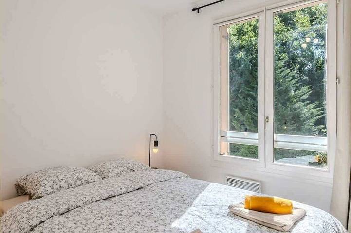 Gîte pour 4 personnes à Saint-Genis-Pouilly - 4