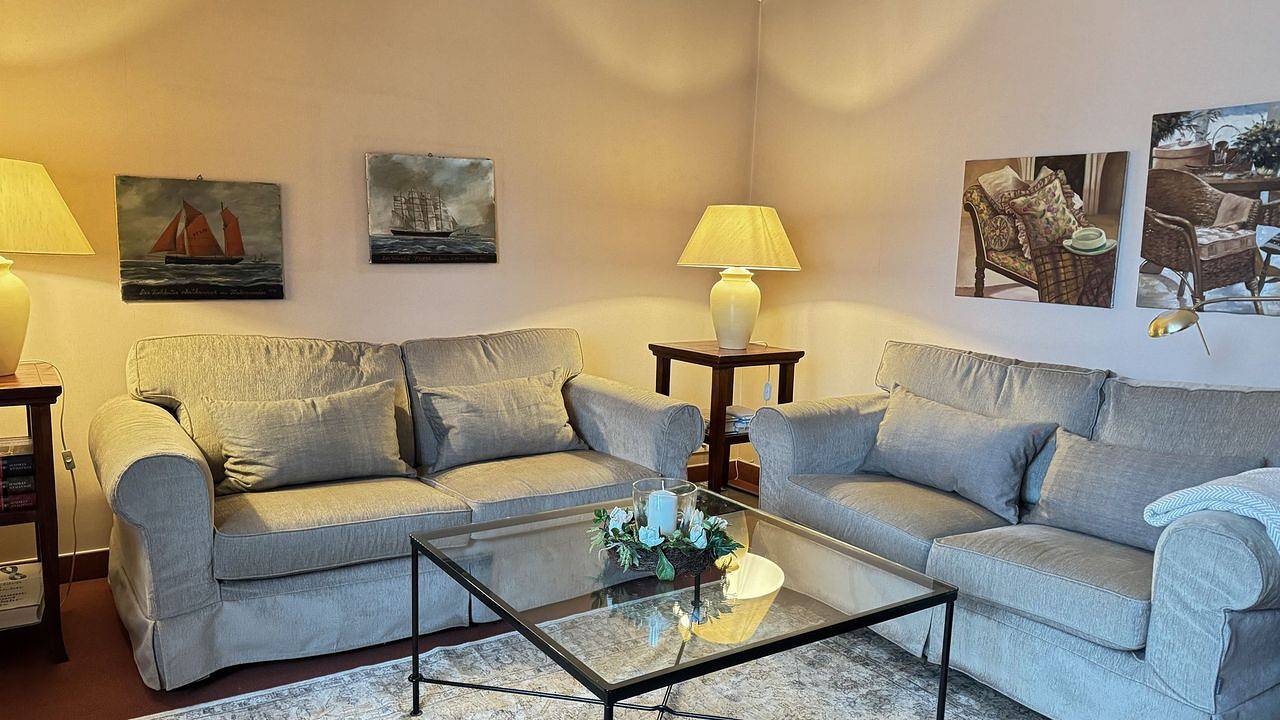 Ganze Ferienwohnung, Ferienwohnung für 3 Personen (70 m²) in Westerland (Sylt) in Westerland, Sylt (Gemeinde)