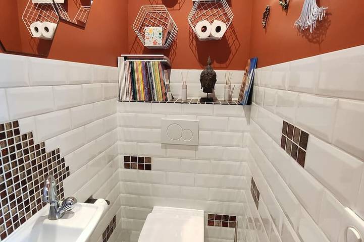 Location de vacances pour 8 personnes à Ermont - 4