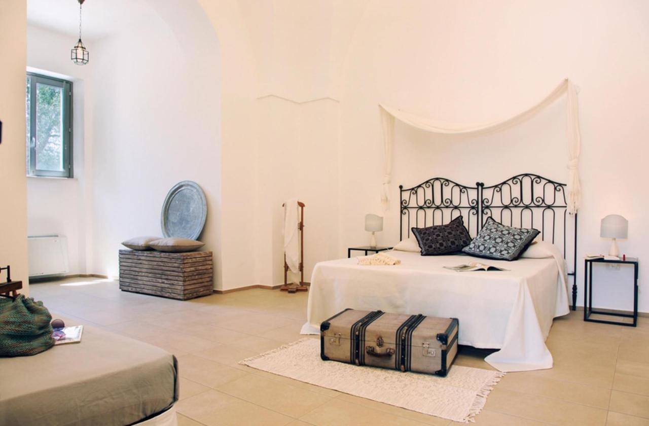 One Bedroom Apartment in Uggiano la Chiesa, Provincia di Lecce