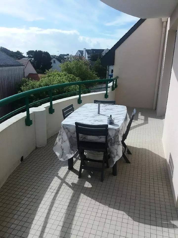 Appartement entier, Saint Marc Sur Mer - Proche Plage Et Commerces in Saint-Marc-sur-Mer, Saint-Nazaire