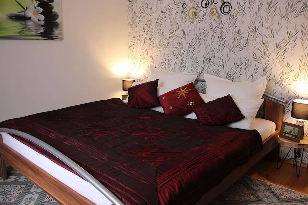 Ganze Wohnung, Apartment Felicitas Wilthen in Wilthen, Oberlausitz-Niederschlesien