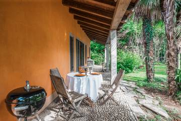 Ferienhaus für 4 Personen in Comune di Cannobio, Lago Maggiore (Piemont), Bild 4