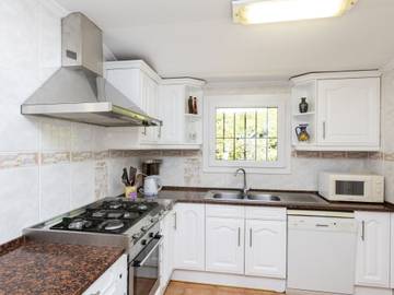 Apartamento para 6 Personas en Cabanyes, Calonge, Foto 4