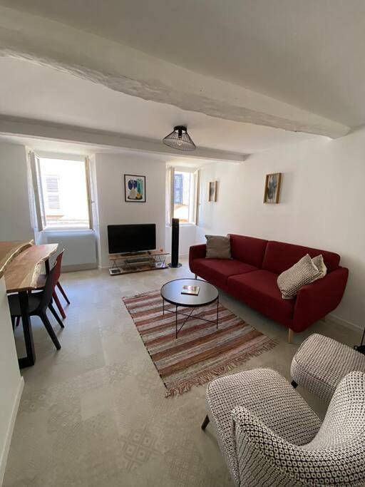 Appartement de vacances pour 4 personnes