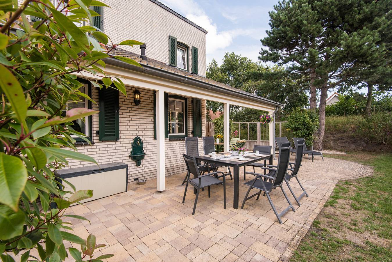 Doggersbank 22 - Noordzeepark Ouddorp in Ouddorp, Goeree-Overflakkee