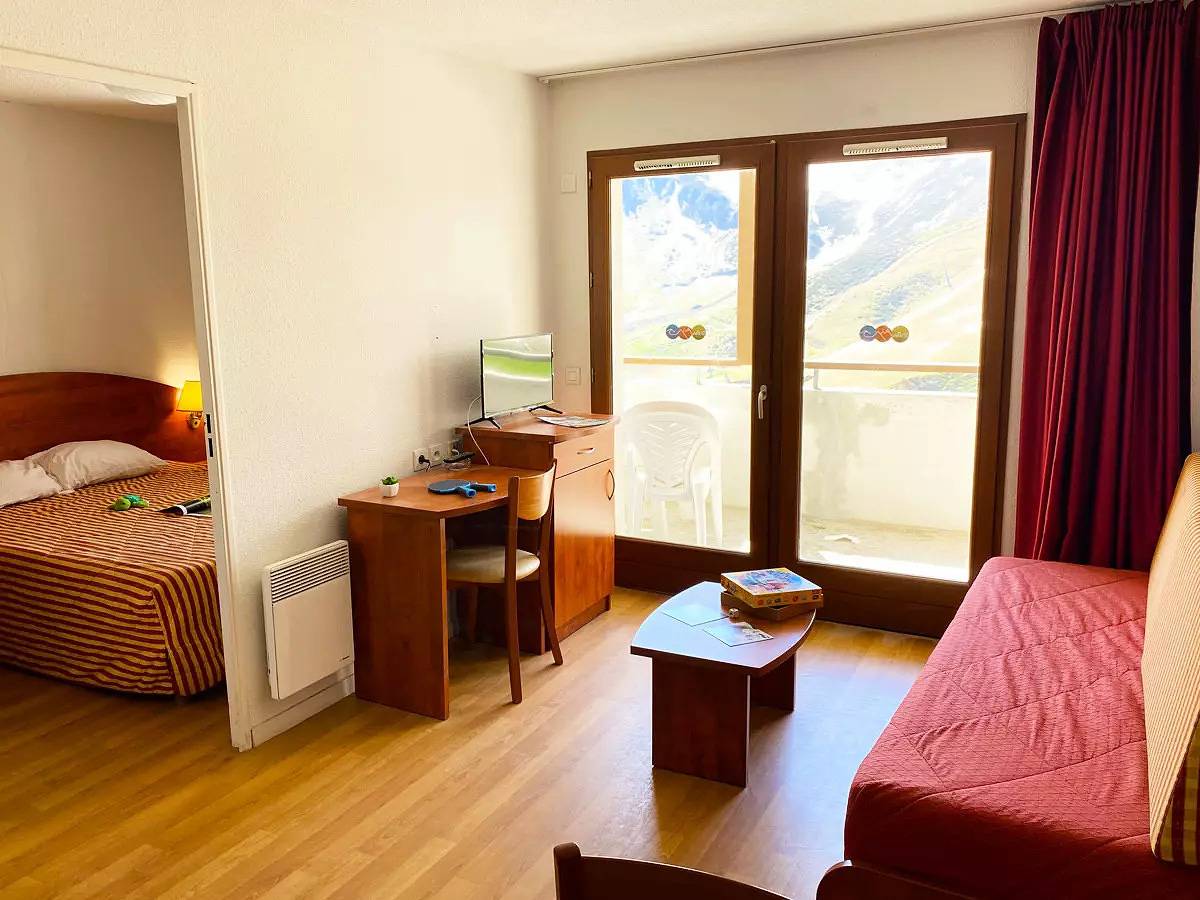Photo : Appartement de vacances